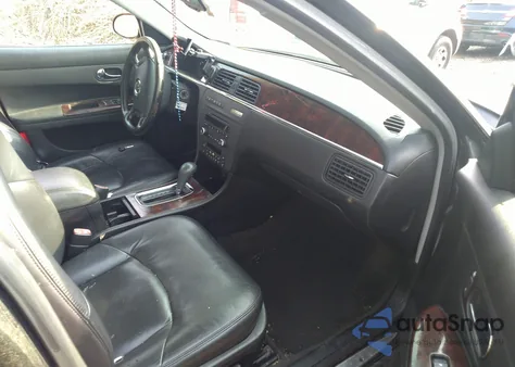 2007 Buick Lacrosse Cxl из США, поврежденный, VIN 2G4WD582271224253